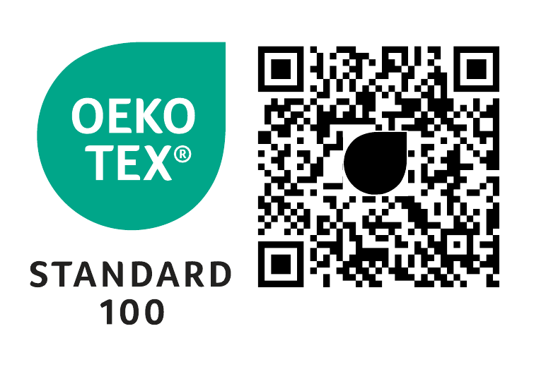 Oeko Tex 100 standard