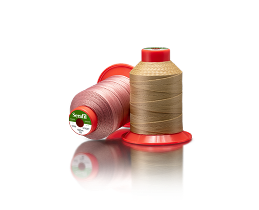 Cono hilo Serafil 20 600mts